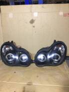 Фары передние Xenon Mercedes Benz C W203 в Красноярске Фара. Mercedes-Benz E-Class Mercedes-Benz C-Class, CL203, S203, W203, S203.206, S203.284, S203.220, S203.208, CL203.735, W203.076, W203.061, W203.006...