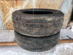Bridgestone Regno, 205/60R16 в Новосибирске Bridgestone Regno. Летние, 50 %, 2 шт
