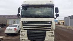 DAF XF105, 2010 в Краснодаре DAF XF105. Продается DAF 105.460 2010г., 11 000 куб. см., 19 000 кг.