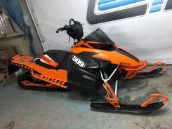 Arctic Cat Sno Pro, 2015 