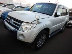 АКПП Mitsubishi Pajero V87W / V97W 6G75Mivec во Владивостоке АКПП. Mitsubishi Pajero, V87W, V97W Mitsubishi Montero, V87W, V97W 6G75