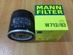 Фильтр масляный Mann Filter Toyota Lexus Тойота Лексус в Новосибирске Фильтр масляный. Lexus: RX330, IS200, GS430, ES300, ES330, SC300, ES250, GS400, IS300, RX350, RX400h, SC400, GS300, RX300 Toyota: Lite Ace, Regius Ace...