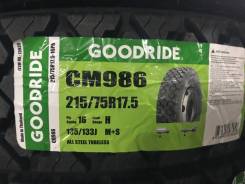 Goodride CM986, 215/75 R17.5 16PR во Владивостоке Goodride CM986. Всесезонные, новые