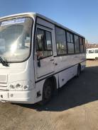 ПАЗ 320402-05, 2012 во Владивостоке ПАЗ 320402-05. Автобус, 17 мест, С маршрутом, работой