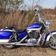 Honda Shadow 1100, 2000 