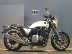 Honda CB 1100, 2010 