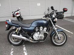 Honda CB 750, 1996 