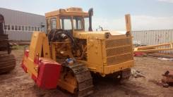 ЧТЗ ТГ-124 в Омске ЧТЗ ТГ-1224. Продам трубоукладчик ТГ