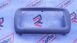 Консоль блока климат-контроля Corolla Spacio AE115 /RealRazborNHD/ в Находке Блок управления климат-контролем. Toyota Corolla Spacio, AE111, AE115, AE111N, AE115N 4AFE, 7AFE