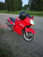 Honda CBR 1100XX, 1998 