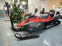 BRP Ski-Doo Skandic WT 550, 2019 