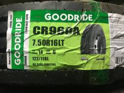 Goodride CR960A, 7.5R16 14PR во Владивостоке Goodride CR960A. Летние, новые