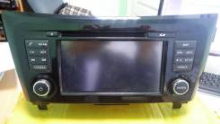  Bosch Nissan X-trail T32 