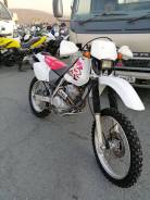 Honda XR 250, 1996 