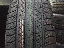 KingRun GEOPOWER K4000, 275/65 R17 в Красноярске KingRun GEOPOWER K4000. Летние, 2019 год, без износа