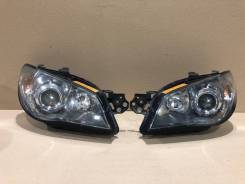 Фары xenon Subaru Impreza 05-07 (темные 771) в Тюмени Фара. Subaru Impreza WRX, GD, GD9, GDA, GDB, GDG, GG, GGA, GGB, GGG Subaru Impreza WRX STI, GD, GDB, GGB Subaru Impreza, GD2, GD3, GDA, GG2, GG3, GGA...
