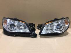 Фары xenon Subaru Impreza 05-07 светлые (7) в Тюмени Фара. Subaru Impreza WRX, GD, GD9, GDA, GDB, GDG, GG, GGA, GGB, GGG Subaru Impreza WRX STI, GD, GDB, GGB Subaru Impreza, GD2, GD3, GDA, GG2, GG3, GGA...