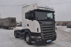 Scania R420, 2008 в Новосибирске Scania R420. Тягач седельный 2008 г. в. в наличии, 11 705 куб. см., 30 000 кг., 4x2