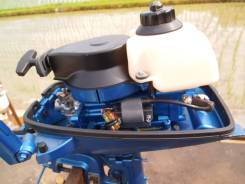 Suzuki dt 3.5 