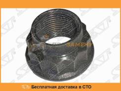 Гайка ступицы Toyota SAT / ST9017722001 во Владивостоке Гайка ступицы TOYOTA SAT / ST9017722001