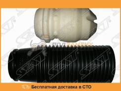 Пыльник с отбойником амортизатора универсальный 20-22 мм SAT / ST4833121MM во Владивостоке Пыльник с отбойником амортизатора универсальный 20-22 мм SAT / ST4833121MM