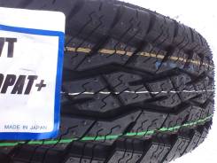 Toyo Open Country A/T+ , JAPAN, 215/70R16 в Красноярске Toyo Open Country A/T+. Грязь AT, 2018 год, новые
