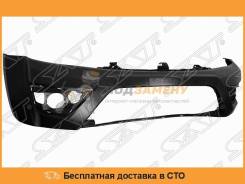 Бампер Suzuki Grand Vitara SAT / STSZ83000D0 во Владивостоке Бампер SUZUKI GRAND VITARA SAT / STSZ83000D0