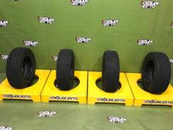 Dunlop DSX-2, 195/65R14 во Владивостоке Dunlop DSX-2. Зимние, без шипов, 2011 год, 5 %