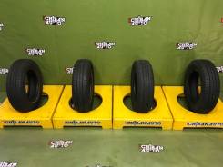 Dunlop Enasave EC203, 175/70R14 во Владивостоке Dunlop Enasave EC203. Летние, 2017 год, 5 %, 4 шт