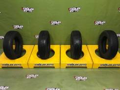 Bridgestone Nextry Ecopia, 175/70R14 во Владивостоке Bridgestone Nextry Ecopia. Летние, 2016 год, 10 %, 4 шт