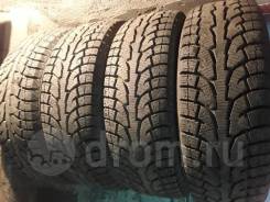 Hankook Winter i*Pike RW11, 235/65 R17 в Новосибирске Hankook Winter i*Pike RW11. Зимние, шипованные, 10 %
