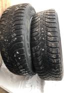 Bridgestone Ice Cruiser 5000, 225/65/r17 102t в Екатеринбурге Bridgestone Ice Cruiser 5000. Зимние, шипованные, 40 %