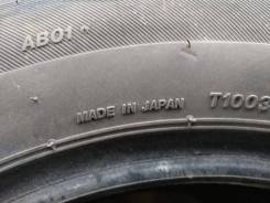 Autobacs Esporte AB01, 175/65 R14 во Владивостоке Autobacs Esporte AB01. Летние, 2015 год, 5 %