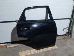 Дверь задняя правая Infiniti Fx35/45 S50 2003/2008 в Новосибирске Дверь боковая. Infiniti FX45, S50 Infiniti FX35, S50 VK45DE, VQ35DE