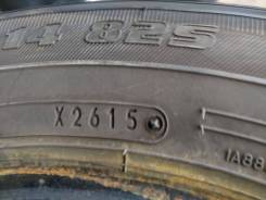 Ecofine, 175/65 R14 во Владивостоке Ecofine. Летние, 2015 год, 5 %