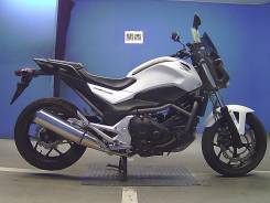 Мотосалон ДРАЙВ Honda NC 700SA, 2013 в Иркутске Honda NC 700SA. 700 куб. см., исправен, птс, без пробега. Под заказ