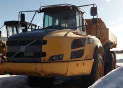 Volvo A35F, 2012 в Челябинске Volvo A35F. Продам самосвал сочлиненник Вольво(Volvo) A35F; 2012 г/в, 12 800 куб. см., 35 000 кг., 6x6. Под заказ