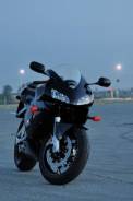 Honda CBR 600RR, 2003 