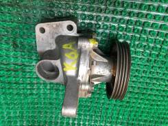 Помпа водяная Suzuki Jimny, K6A, JA22W, JB23W в Петропавловске-Камчатском Помпа водяная. Suzuki Jimny, JA12C, JA12V, JA12W, JA22W, JB23W Suzuki Cappuccino, EA21R K6A