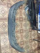 Спойлер бампера vw polo 10- 4d 6RU805915 9B9 в Белово Губа. Volkswagen Polo, 601, 602, 603, 604, 612, 641, 642, 643, 644 AWY, AZQ, BAD, BMM, BTS, CAYA, CAYB, CAYC, CBZA, CBZB, CDEA, CDGA, CFNA, CFNB, CFWA...