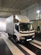 Hino Dutro, 2007 в Уссурийске Hino Dutro. Продам грузовик , 4 009 куб. см., 2 000 кг., 4x2