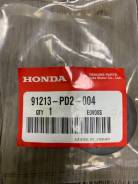 Сальник распредвала 29x45x8 Honda 91213PD2004 в Хабаровске Сальник распредвала. Honda: Ballade, Logo, CR-X del Sol, Accord, Stream, Civic, Vigor, CR-X, Civic CRX, Domani, Civic Ferio, Partner, Accord Aerodeck...