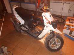 Yamaha BWS 100, 2005 