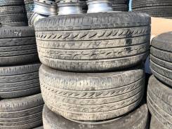 Bridgestone, 245/45 D17 в Находке Bridgestone. Летние, 2016 год, 10 %, 2 шт