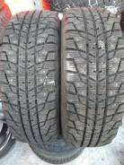 ЯШЗ Я-575, 205/65 R15 в Новокузнецке ЯШЗ Я-575. Зимние, шипованные, новые