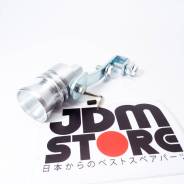 JDMStore | Турбо свисток L (для двигателей 2-2.4 л) в Санкт-Петербурге Двигатель в сборе. Toyota: Crown, Aristo, Verossa, Soarer, Altezza, Brevis, Chaser, Mark II Wagon Blit, Crown Majesta, Mark II, Cresta, Supra Subaru I...