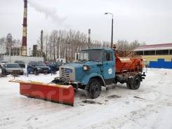 ЗИЛ, 2000 в Петропавловске-Камчатском ЗИЛ. Продам Машина ПУМ-93-1 , 2000 г.,