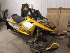 BRP Ski-Doo MXZ X, 2006 