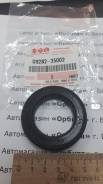 OEM Suzuki 09282-35002 Сальник хвостовика раздатки передний в Барнауле Сальник раздатки. Suzuki: Escudo, Every, Carry Truck, Grand Vitara XL-7, X-90, Vitara G16A