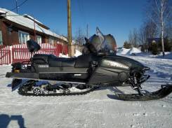 Yamaha Viking 10D, 2013 